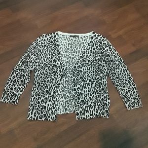 Linda Mathews sweater